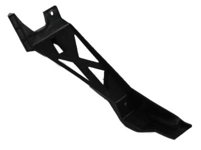 Chrysler 68023331AB BRACKET Fender Front Carrier Mounting