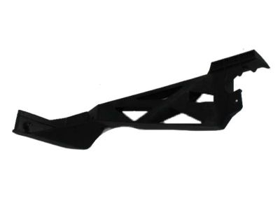 Chrysler 68023331AB BRACKET Fender Front Carrier Mounting