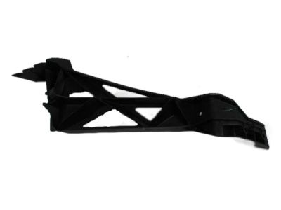 Chrysler 68023331AB BRACKET Fender Front Carrier Mounting