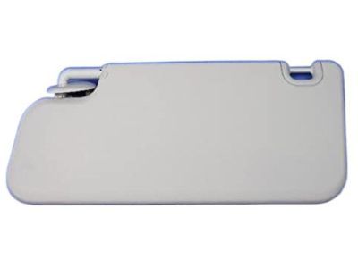 Ram 5500 Sun Visor - 1HQ27BD1AB