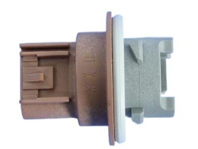 Mopar 68030801AA Socket, Front
