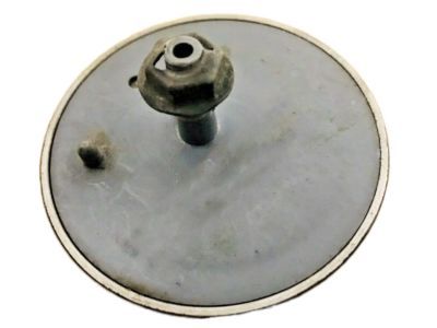 Chrysler 5288164 MEDALLION Grille