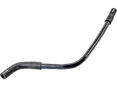 Jeep 53006239 TUBE ASSEMBLY, CCV To Air Cleaner