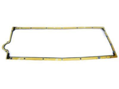 Dodge 5037163AF GASKET Oil Pan