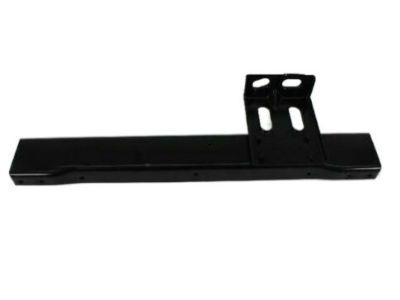 Chrysler 55362295AD CLOSURE Radiator
