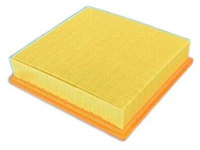 Mopar 4861688AB Air Filter
