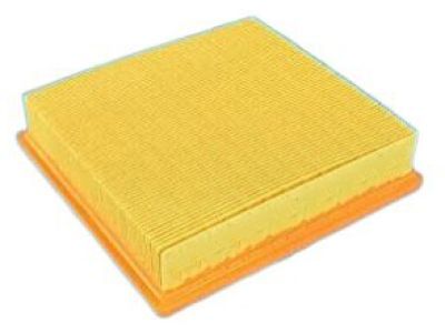 Mopar 4861688AB Air Filter