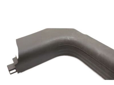 Jeep 1UD15DX9AD PLATE Scuff Front