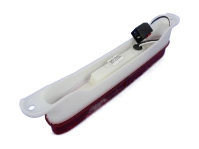 Dodge 4806100AC LAMP Liftgate Chmsl