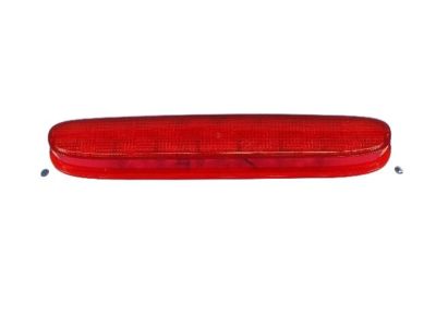 Dodge 4806100AC LAMP Liftgate Chmsl