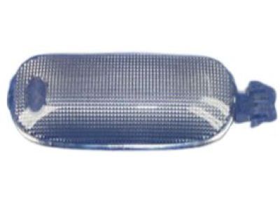 Jeep 5093414AA LENS Dome Lamp