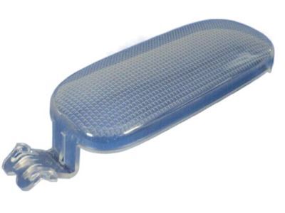 Jeep 5093414AA LENS Dome Lamp