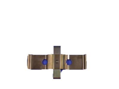 Dodge 5093303AA CLIP Brake Caliper
