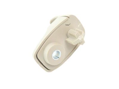 Ram 5RM30LA6AA SUPPORT Visor