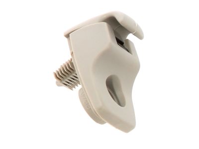 Ram 5RM30LA6AA SUPPORT Visor