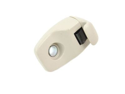 Ram 5RM30LA6AA SUPPORT Visor