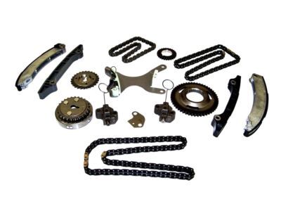 Dodge 5019423AC TIMING DRIVE PACKAGE Engine