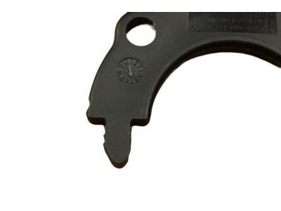 Mopar 5168088AA Spring Seat, Front