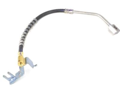 Chrysler 4860068AC HOSE Brake