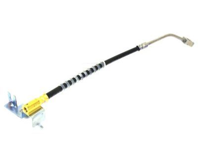 Chrysler 4860068AC HOSE Brake