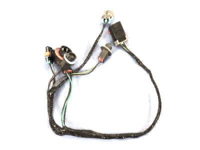 Jeep 5012604AA WIRING Headlamp