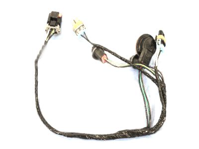 Jeep 5012604AA WIRING Headlamp