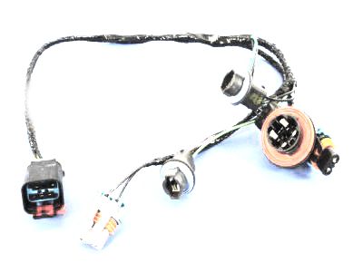 Jeep 5012604AA WIRING Headlamp