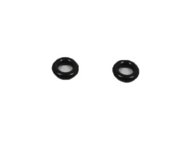 Jeep 5083745AA O RING KIT Fuel Injector