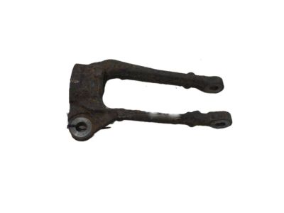 Dodge 4782970AB CLEVIS Front