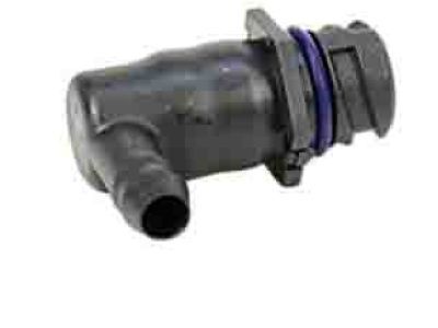 Chrysler 4884479AB VALVE PCV