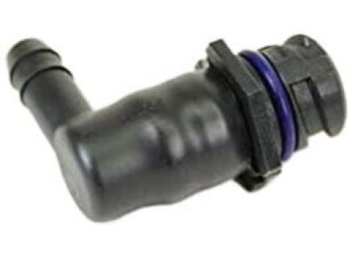 Chrysler PCV Valve - 4884479AB