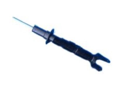 Chrysler 68090073AC SHOCK ABSORBER Suspension Front