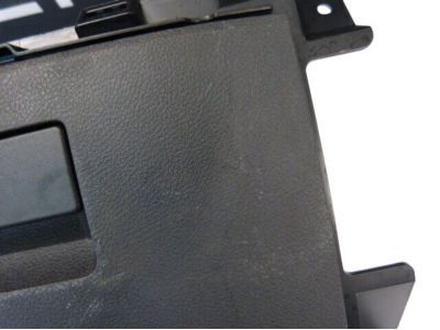 Dodge 5JU311DHAC CUPHOLDER Instrument Panel