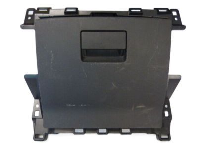 2008 Dodge Ram 3500 Cup Holder - 5JU311DHAC