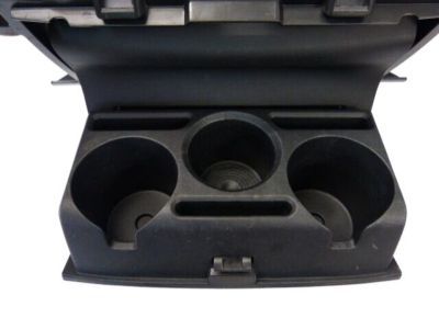 Dodge 5JU311DHAC CUPHOLDER Instrument Panel