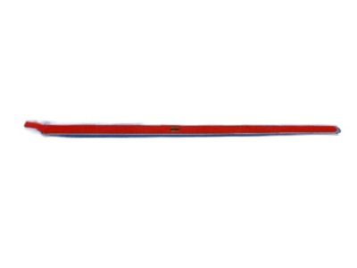 2008 Dodge Magnum Door Moldings - 4806351AB