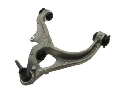 Mopar 55398376AB Arm Lower Control Front