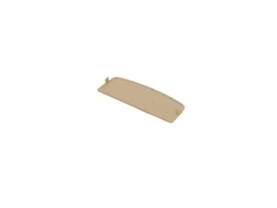 Dodge 1TB20HL1AB CAP Screw Cover Right Or Left