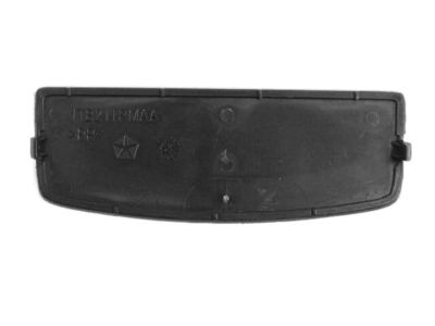 Dodge 1TB20HL1AB CAP Screw Cover Right Or Left