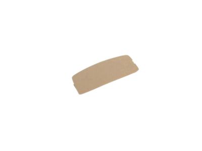 Dodge 1TB20HL1AB CAP Screw Cover Right Or Left