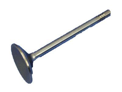 Jeep 53020748 VALVE Exhaust Standard
