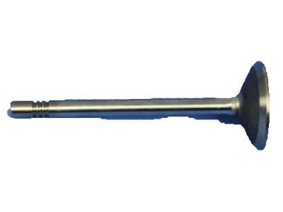 Jeep 53020748 VALVE Exhaust Standard