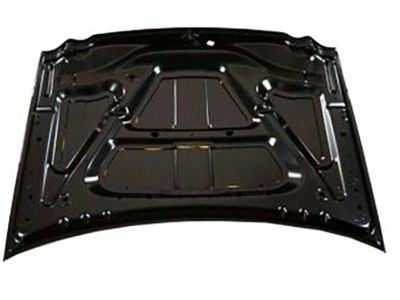 2019 Jeep Grand Cherokee Hood - 68040264AH