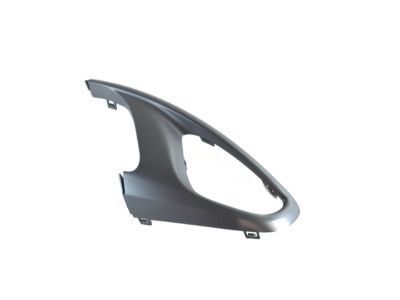 Jeep 5QZ55XS9AA APPLIQUE Fascia