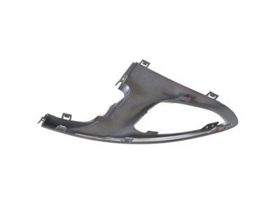 Jeep 5QZ55XS9AA APPLIQUE Fascia