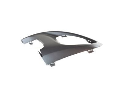 Jeep 5QZ55XS9AA APPLIQUE Fascia
