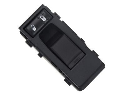 Mopar 56046219AA Window Switch, Front Passenger Side