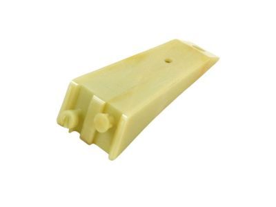 Mopar 55155988AB Bracket Fender Applique