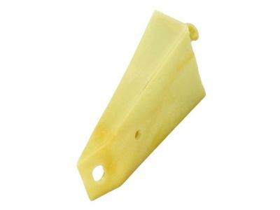 Mopar 55155988AB Bracket Fender Applique