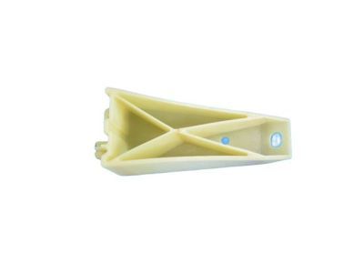 Mopar 55155988AB Bracket Fender Applique
